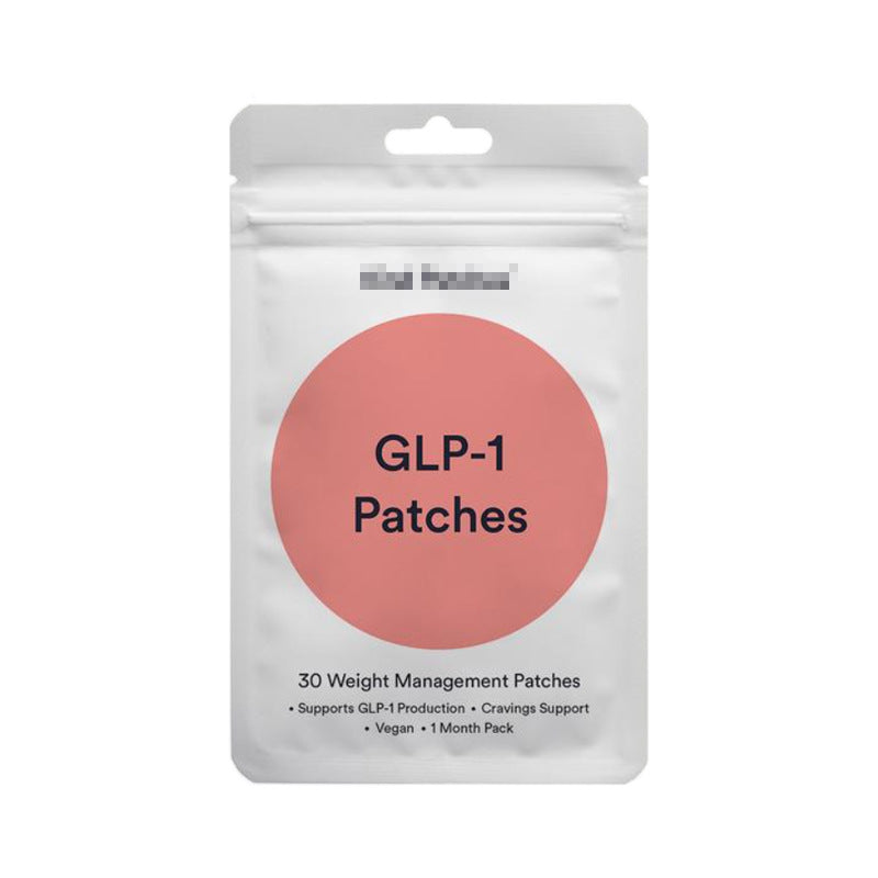 Wellness Skin Patches