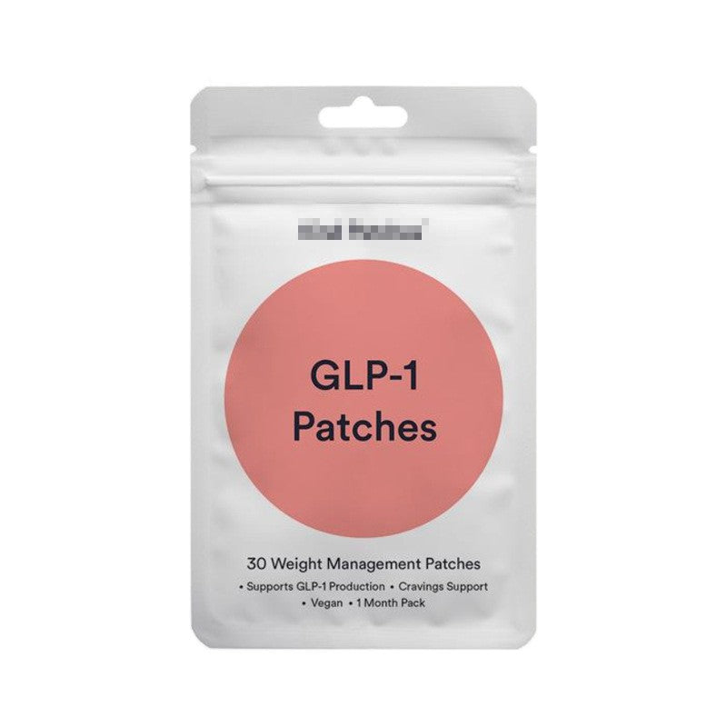 Wellness Skin Patches