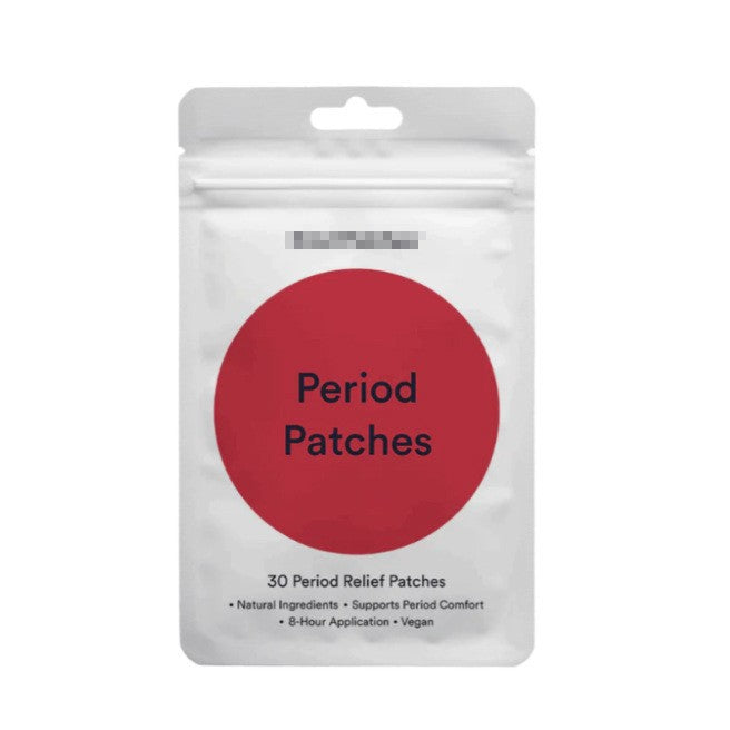 Wellness Skin Patches