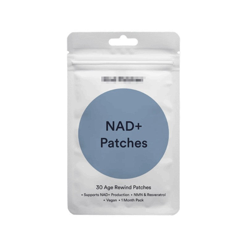 Wellness Skin Patches