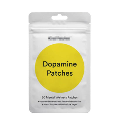 Wellness Skin Patches