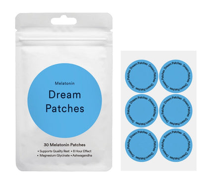 Wellness Skin Patches
