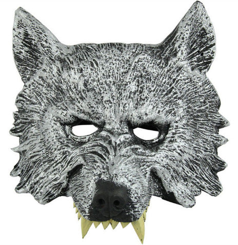 Werewolf Costume
