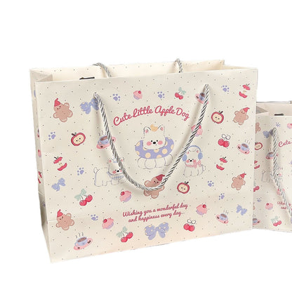 West Highland gift bag