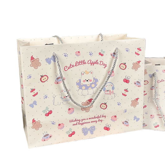 West Highland gift bag
