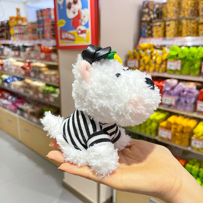 West Highland Terrier Pendent