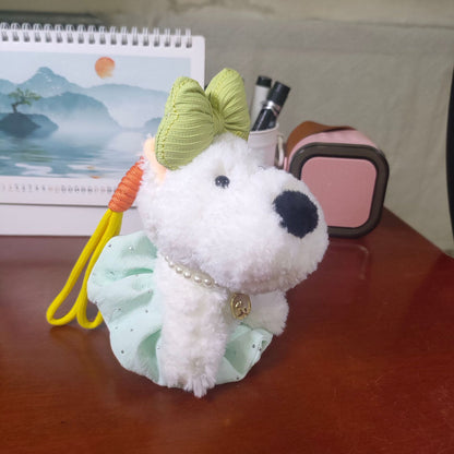 West Highland Terrier Pendent