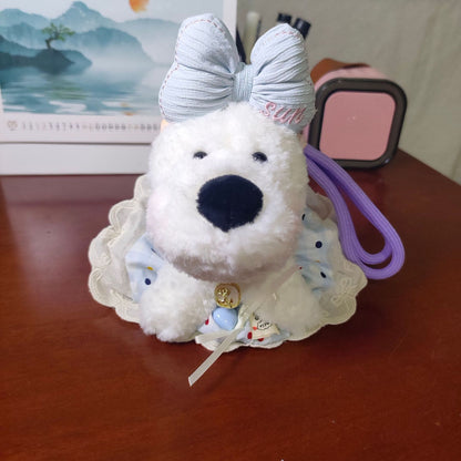 West Highland Terrier Pendent