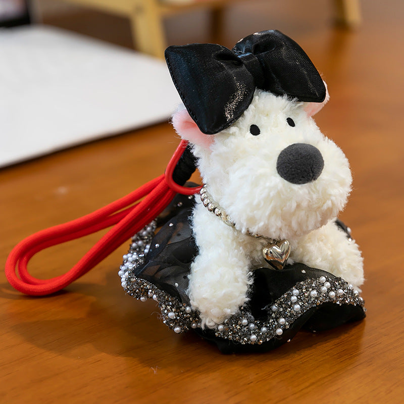 West Highland Terrier Pendent