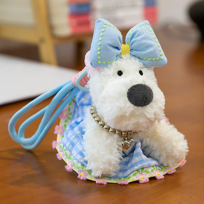 West Highland Terrier Pendent