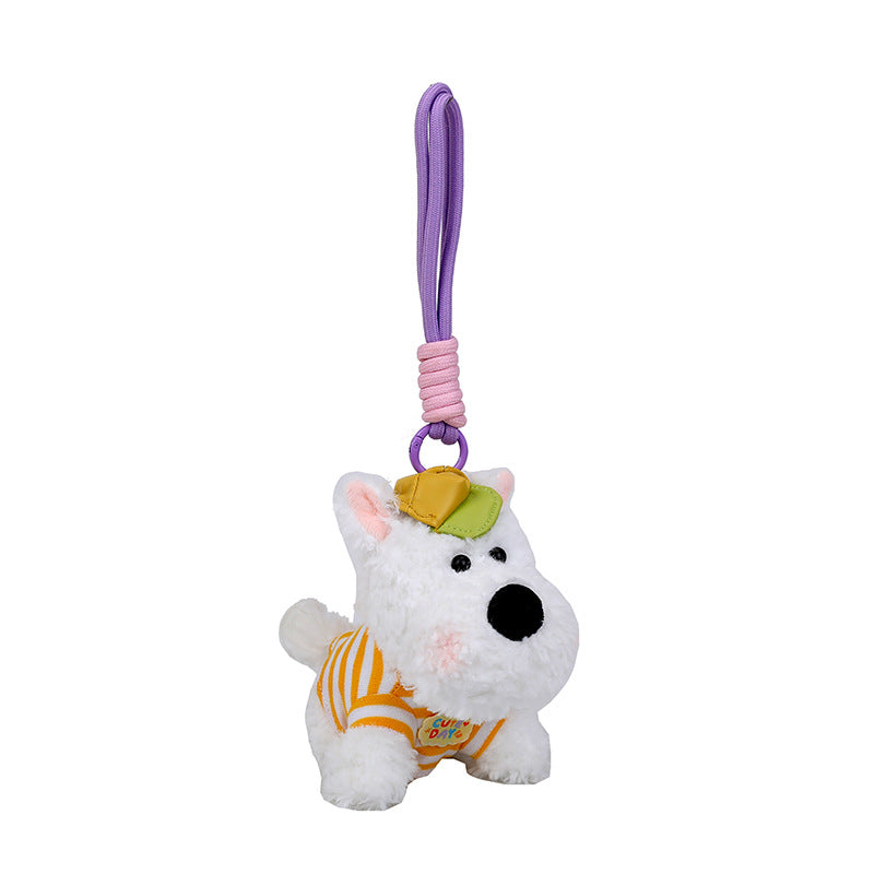 West Highland Terrier Pendent
