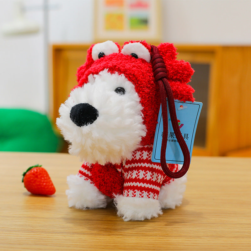West Highland Terrier Pendent