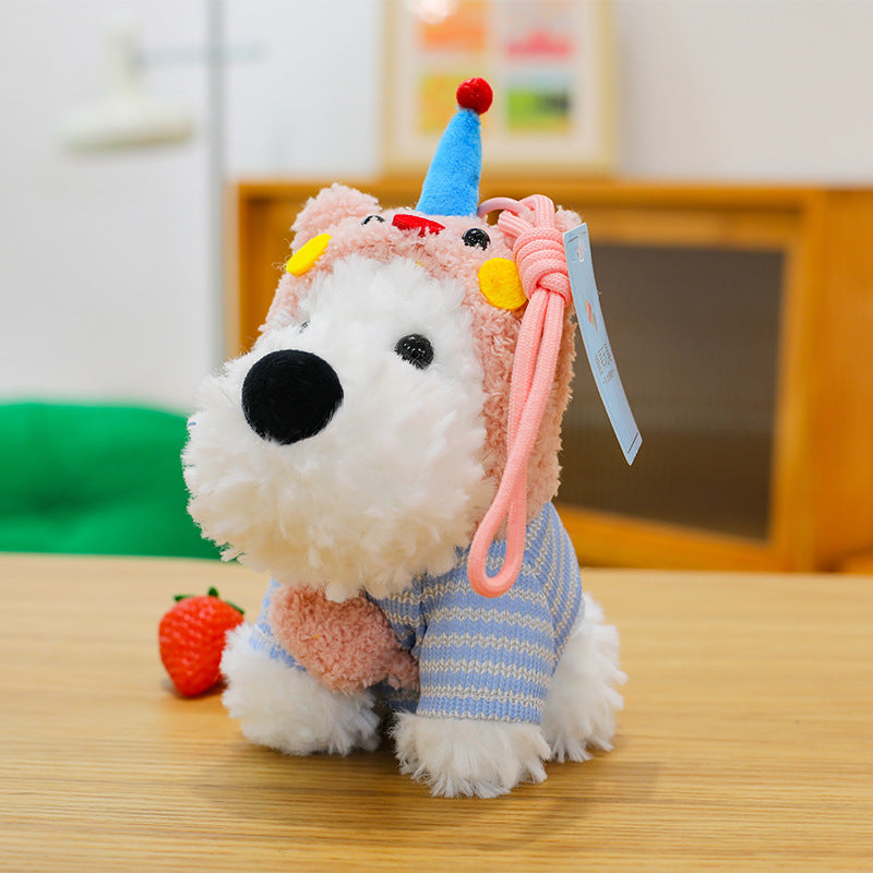 West Highland Terrier Pendent