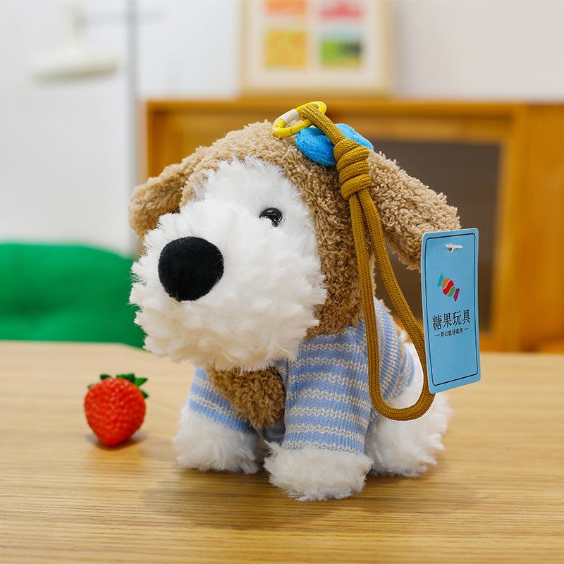 West Highland Terrier Pendent