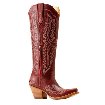 Western Cowboy Boots