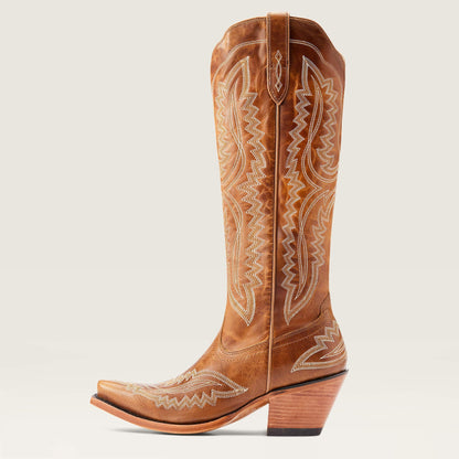 Western Cowboy Boots
