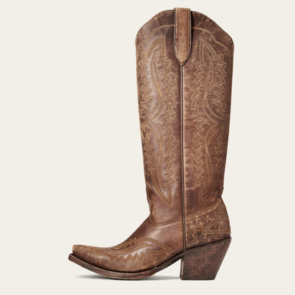 Western Cowboy Boots