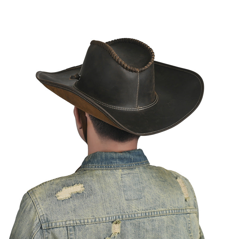 Western Cowboy Hat