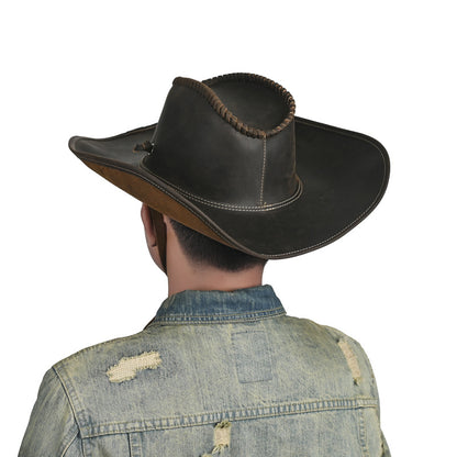 Western Cowboy Hat