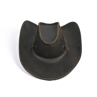 Western Cowboy Hat