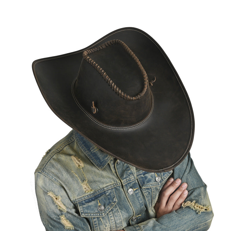 Western Cowboy Hat
