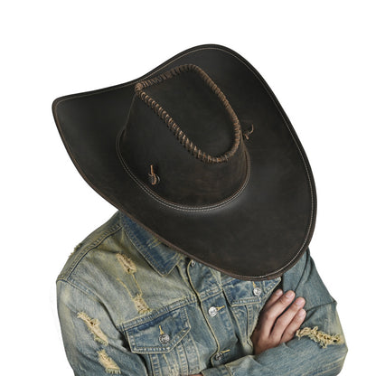 Western Cowboy Hat
