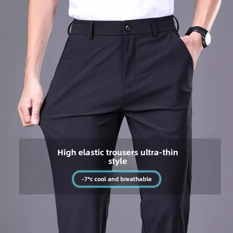 western style pants