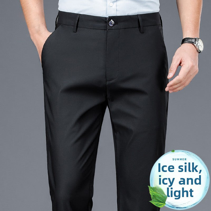 western style pants
