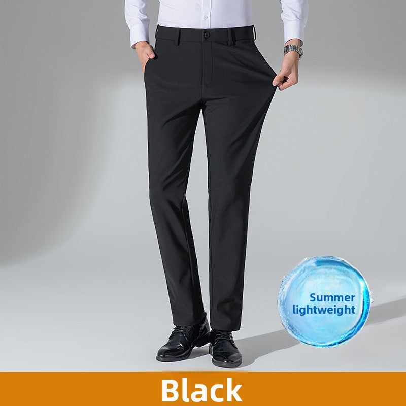 western style pants