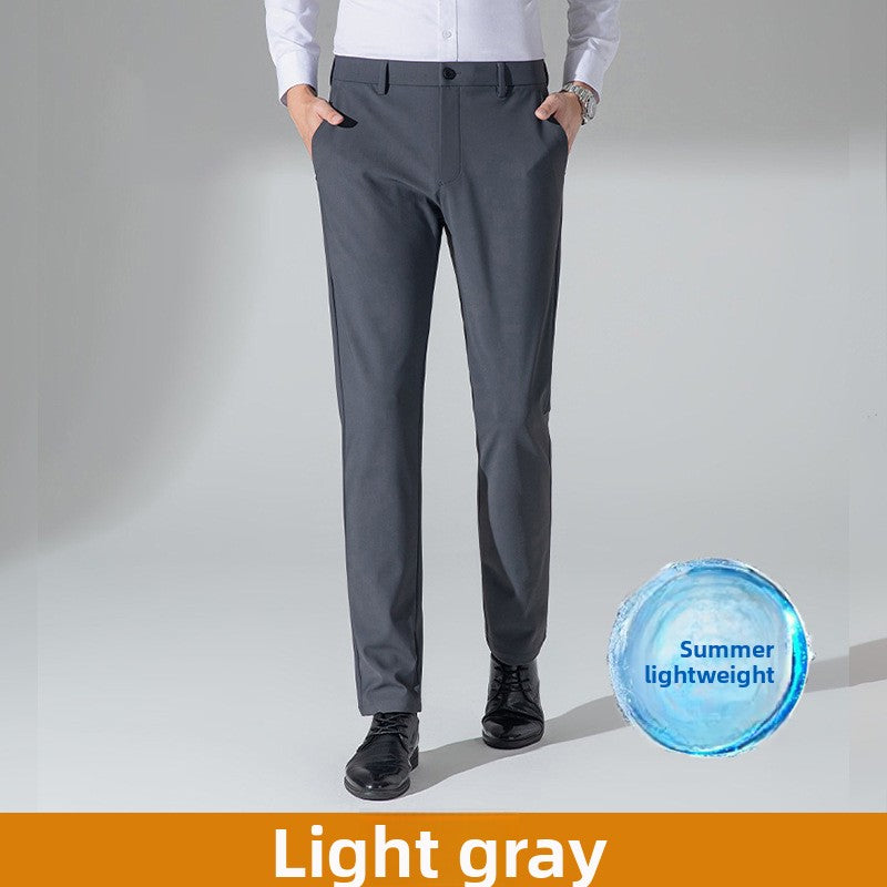 western style pants