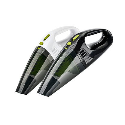 Wet and Dry Super Suction Export Car Vacuum Cleaner