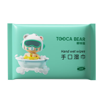 Wet Wipes
