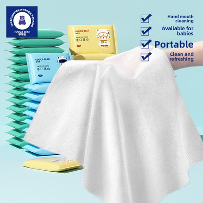 Wet Wipes