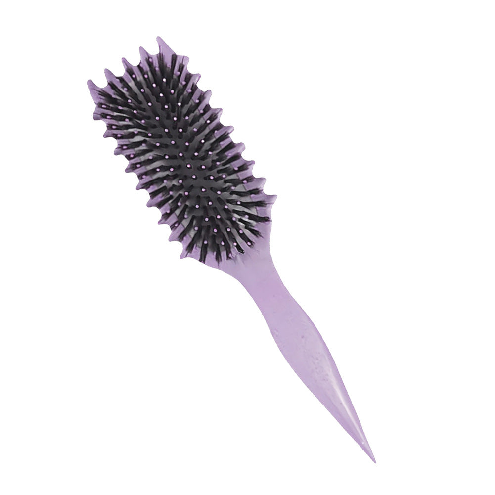 Wheat Straw Hair Care Air Cushion Comb