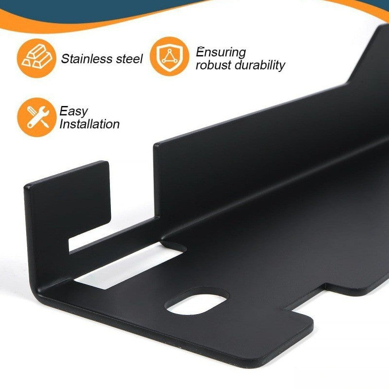 Wheel Alignment Tool Plate