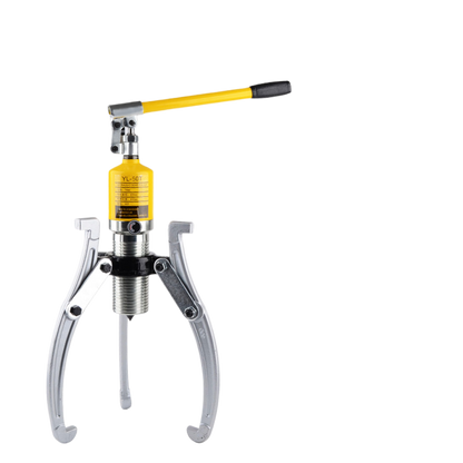 Wheel Puller with Wheels