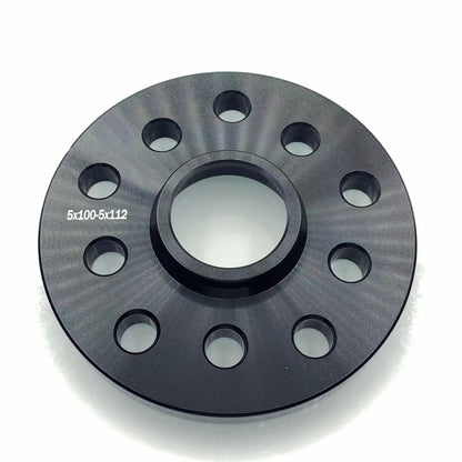 Wheel Spacer Kit