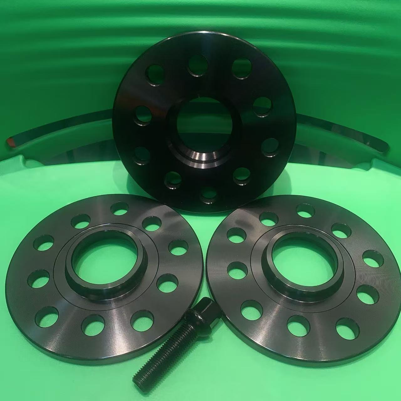 Wheel Spacer Kit