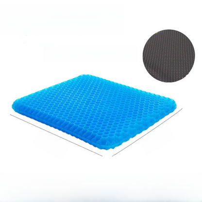 Wheelchair Anti-Pressure Sore Cushion