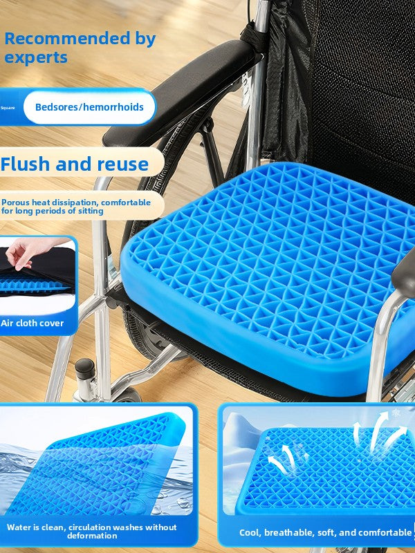 Wheelchair Anti-Pressure Sore Cushion