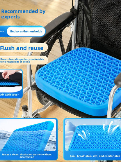Wheelchair Anti-Pressure Sore Cushion