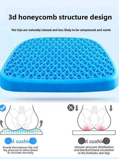 Wheelchair Anti-Pressure Sore Cushion
