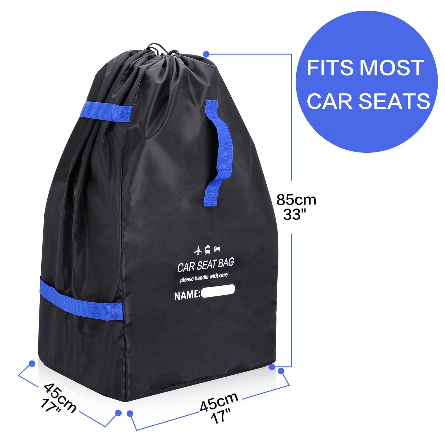 Wheelchair Storage Bag