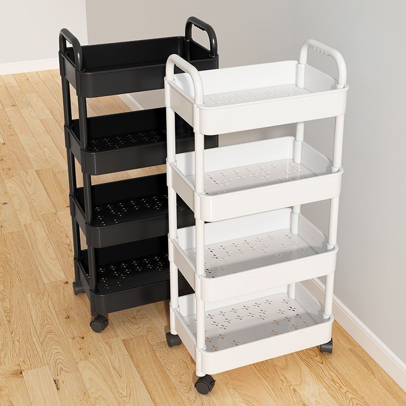 Wheeled cart