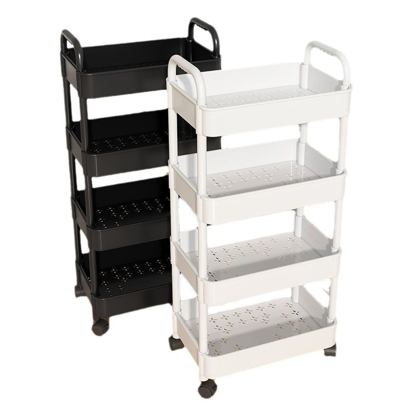 Wheeled cart
