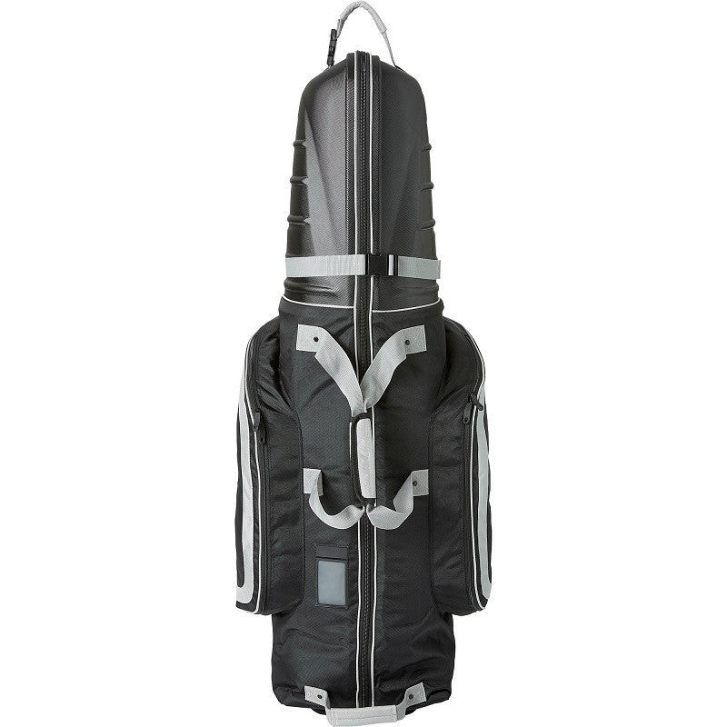 Wheeled Hard-shell Golf Travel Bag