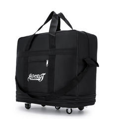 Black large