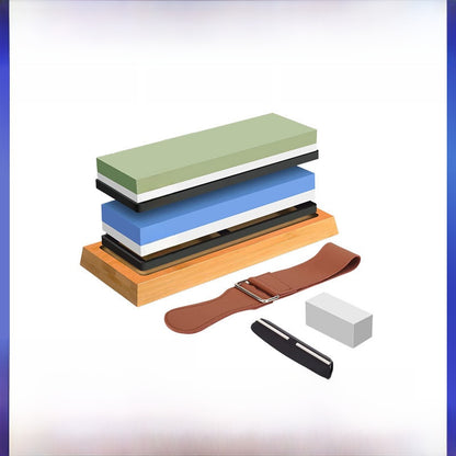 Whetstone set