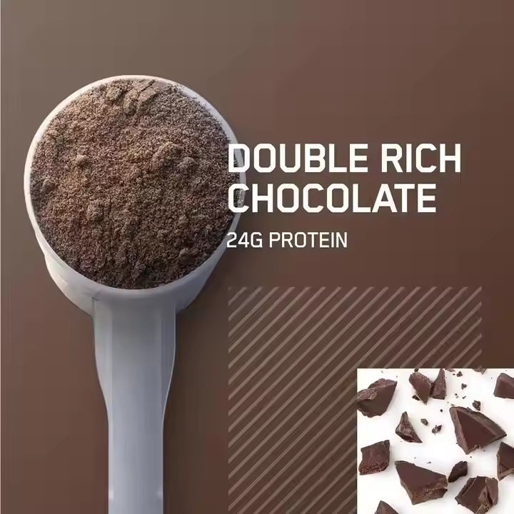 Whey protein isolate