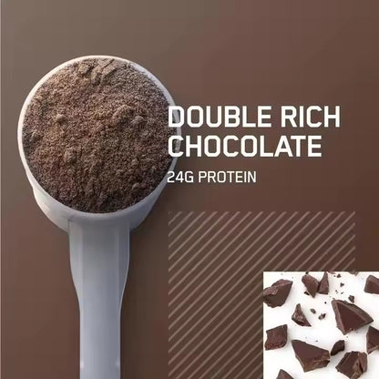 Whey protein isolate